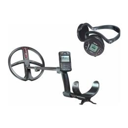 Металошукач XP Metal Detectors DEUS II 28 FMF WS6ST MASTER (DEUS2-28FMFWS6ST)