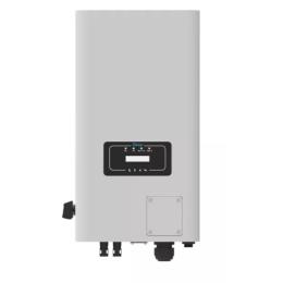 Сонячний інвертор Deye SUN-15K-G06P3-EU-BM2-P1