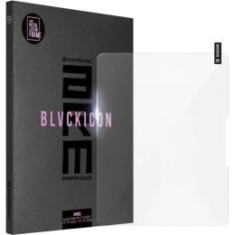 Захисне скло для планшетів ArmorStandart Space Black Icon для Apple iPad Air 13 2026/Air 13 2025/Air 13 2024 Black (ARM91672)