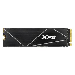 Внутрішній SSD диск ADATA XPG Gammix S70 Blade (AGAMMIXS70B-1T-CS)
