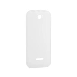 Чохол-накладка Infinity Silicon Case для Nokia G10/G20 White