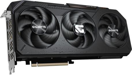 Відеокарта Gigabyte Radeon RX 9070 GRE GAMING OC 12G (GV-R907GREGAMING OC-12GD)