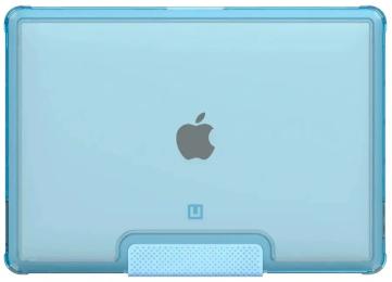 Накладка для ноутбука UAG Lucent для Apple MacBook Pro 13 2020-2022 Cerulean (134006115858)