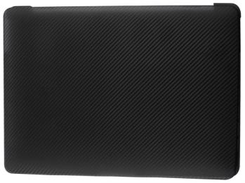 Накладка для ноутбука Infinity Carbon Case для MacBook Pro 13 (A1706/A1708/A1989/A2159/A2251/A2289/A2338) Black (431990001)
