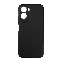 Чохол-накладка ArmorStandart ICON Camera cover для Xiaomi Redmi A7 Pro 4G/Poco C81 Pro 4G Black (ARM91085)