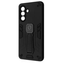Чохол-накладка Infinity Armor Magnetic для Samsung Galaxy A27 Black