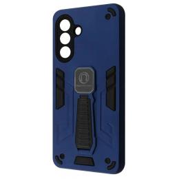Чохол-накладка Infinity Armor Magnetic для Samsung Galaxy A37 Blue