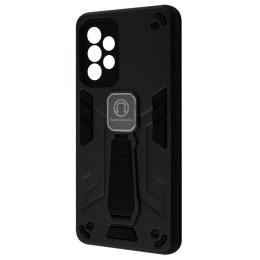 Чохол-накладка Infinity Armor Magnetic для Samsung Galaxy A52 (A525F) Black
