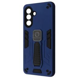 Чохол-накладка Infinity Armor Magnetic для Samsung Galaxy A57 Blue