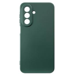 Чохол-накладка ArmorStandart ICON Camera cover для Samsung Galaxy A27 5G Dark Green (ARM89806)