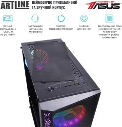 Персональний компютер ARTLINE Gaming X36 (X36v22)