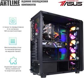 Персональний компютер ARTLINE Gaming X48 (X48v36)
