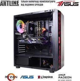 Персональний компютер ARTLINE Gaming X48 (X48v38Win)