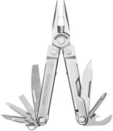 Мультитул Leatherman BOND (832936)