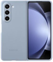 Чохол-накладка Samsung Flap Eco-Leather Cover для Samsung Galaxy Fold 5 F946 Ice Blue (EF-VF946PLEGUA)