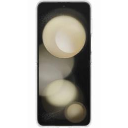 Чохол-накладка Samsung Flipsuit Case для Samsung Galaxy Flip 5 F731 Transparent (EF-ZF731CTEGUA)