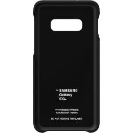 Чохол-накладка Samsung From Home Smart Cover для Samsung Galaxy S10e G970 Picture Spiderman (GP-G970HIFGOWA)