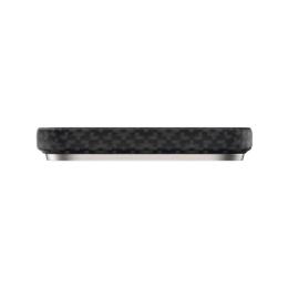 Чохол-накладка Benks ArmorAir ArmorGrid Magnetic Case для Apple iPhone 17 Pro Black