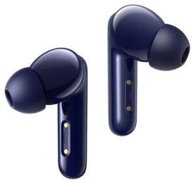 Бездротові навушники Anker SoundCore Life Note 3 Blue вакуумні з мікрофоном A3933G31