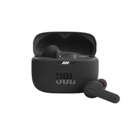 Бездротові навушники JBL Tune 230NC Black (JBLT230NCTWSBLK)