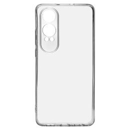 Чохол-накладка ArmorStandart Air для OnePlus Nord CE 4 Lite Camera cover Clear (ARM80080)