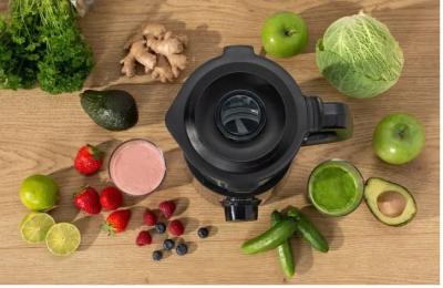 Блендер Gorenje B 800GBK стаціонарний