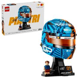 Конструктор LEGO (43017) Editions Formula 1