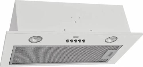 Витяжка Eleyus INTO 700 52 WH 162626