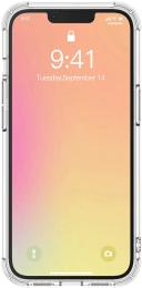 Чохол-накладка BeCover Anti-Shock для iPhone 13 Clear