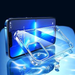 Чохол-накладка BeCover Anti-Shock для iPhone 13 Pro Max Clear