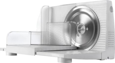 Скибкорізка Gorenje R 401 W White