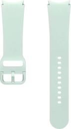 Ремінець для смарт-годинника Samsung Sport Band (20mm, M/L) для Samsung Galaxy Watch 4/5/6 Mint (ET-SFR94LMEGEU)
