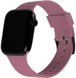 Ремінець для смарт-годинника UAG Dot для Apple Watch 42/44/45/46/49mm Dusty Rose (194005314848)