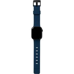 Ремінець для смарт-годинника UAG Trestles для Apple Watch 42/44/45mm Navy (194008R15252)