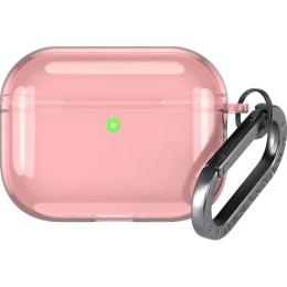 Чохол для навушників ArmorStandart Air для Apple AirPods Pro 3 Pink (ARM88306)