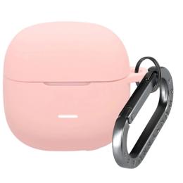Чохол для навушників ArmorStandart Hang Case для Xiaomi Redmi Buds 8 Active Pink (ARM91298)
