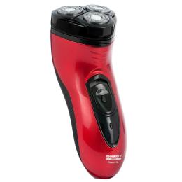 Електробритва Новий Харків НХ-8507 Лідер-Q Red