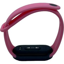 Ремінець для фітнес-браслету BeCover для Xiaomi Mi Smart Band 9 Pink (711951)