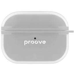 Чохол для навушників Proove Air Bump Case для Apple AirPods Pro 3 Gray (PCABARP30005)