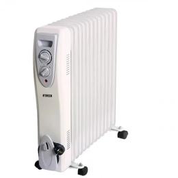 Обігрівач Noveen OH13 Gray White 3000 W