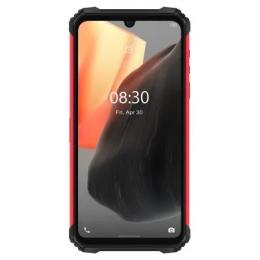 Смартфон Ulefone Armor 8 Pro 8/128Gb Red