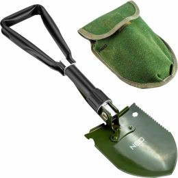 Тактична лопата Neo Tools 63-121 5 в 1