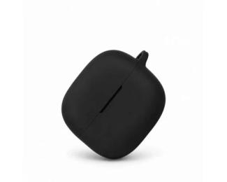 Чохол для навушників BeCover Silicon для Xiaomi Redmi Buds 8 Lite Black (715904)