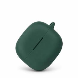 Чохол для навушників BeCover Silicon для Xiaomi Redmi Buds 8 Lite Dark Green (715906)