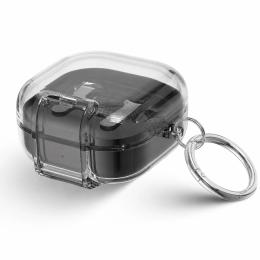 Чохол для навушників BeCover Soft TPU для Samsung Galaxy Buds 4/4 Pro Transparent (715886)