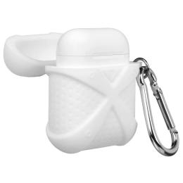 Чохол для навушників i-Smile X-Men для Apple AirPods IPH1438 White (702340)