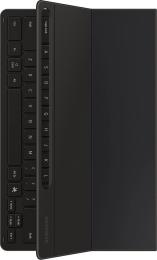 Чохол-клавіатура Samsung Book Cover Keyboard Slim AI Key для Samsung Galaxy Tab S9 Plus/S9 FE Plus/S10 Plus Black (EF-DX820UBEGWW)
