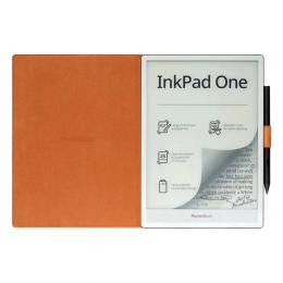 Чохол-книжка для електронної книги PocketBook 1030 Magnetic Folio series Orange (MF-1030-DOG-WW)