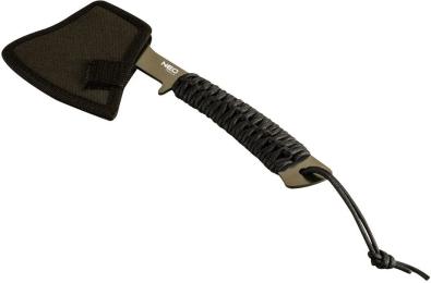 Сокира Neo Tools 63-118 туристична 26 см