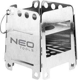 Газова плита туристична Neo Tools 63-126